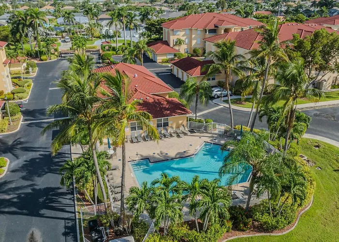 Condo Porto Vista Cape Coral