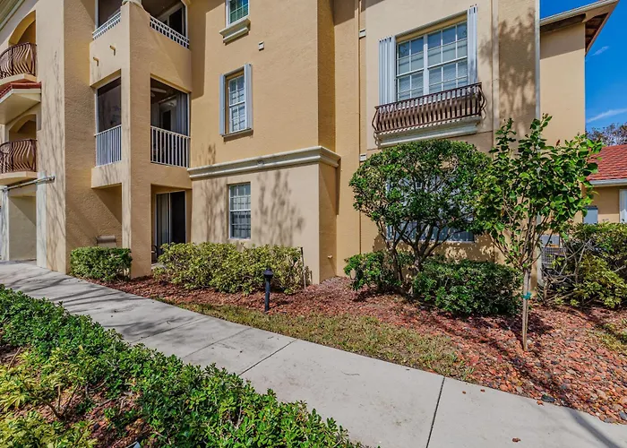 Condo Porto Vista Cape Coral