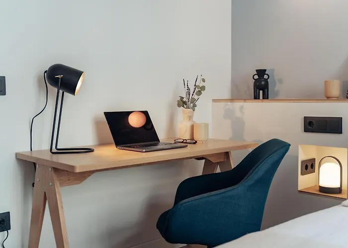 Casa Atlas Barcelona