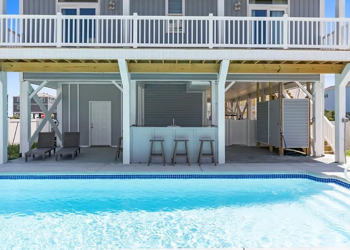 We Go Beach By Pier 42 Vacations Ocean Isle Beach