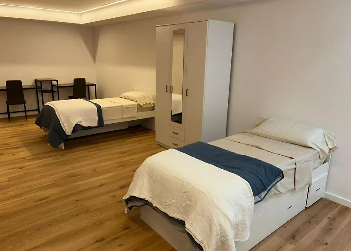 Chalet Barcelona