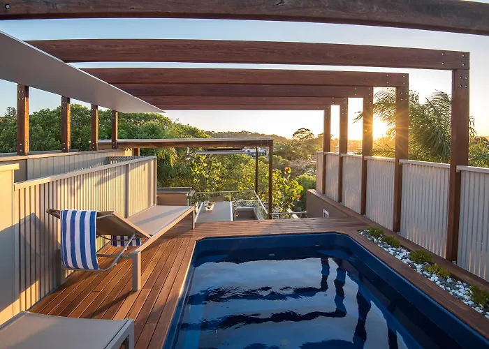 Hastings Villas Noosa Heads