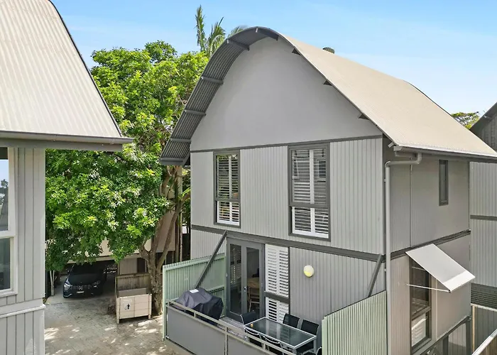 Hastings Villas Noosa Heads