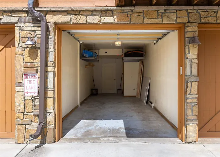 Antlers Gulch Retreat Townhouse Villa Keystone