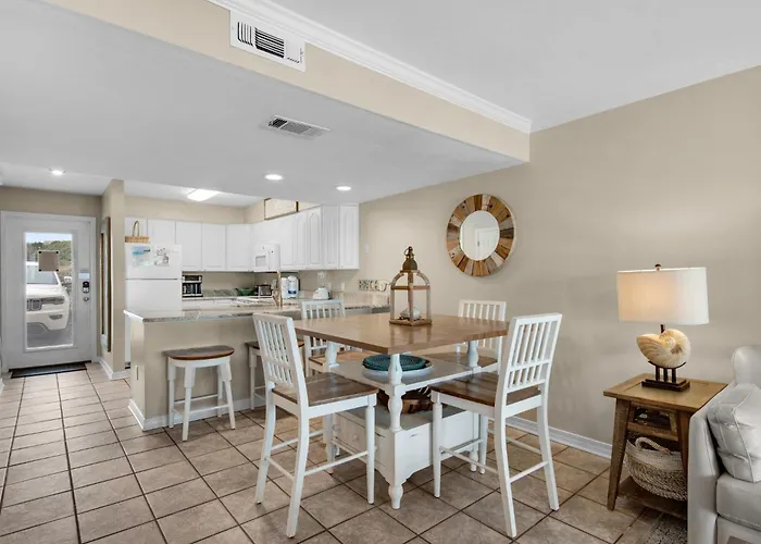Costa Del Sol A2 By Newman-Dailey Villa Destin