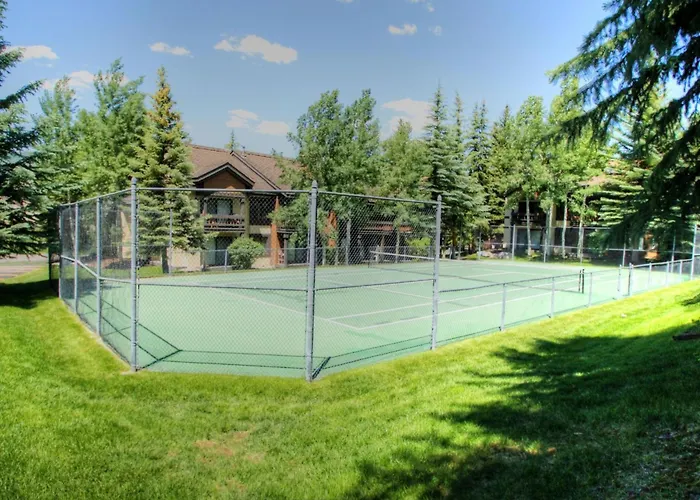 Ridgepoint Townhomes Beaver Creek