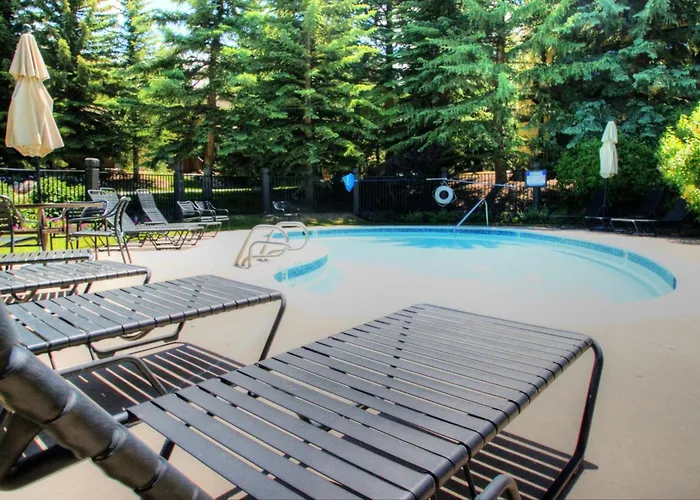 Ridgepoint Townhomes Beaver Creek