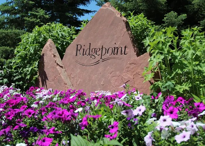 Ridgepoint Townhomes Beaver Creek