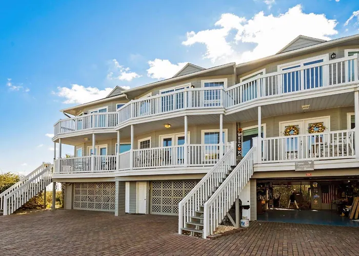 Ocean Pearl Pool & Mint Ocean Views By Beach Star Myrtle Beach