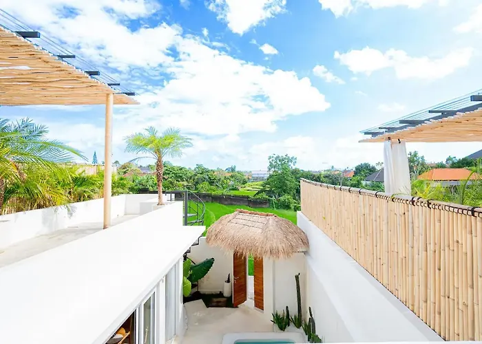 Kokomo Villas By Aayan Canggu 