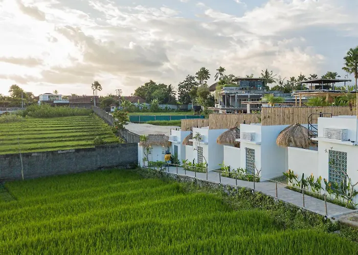 Kokomo Villas By Aayan Canggu 