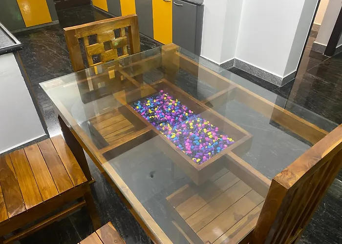 La Princesses Luxury Villa Pondicherry