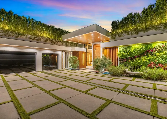 Somera Masterpiece Los Angeles