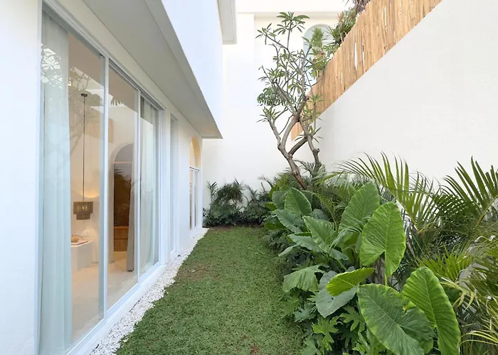 Mazari Villas Uluwatu 