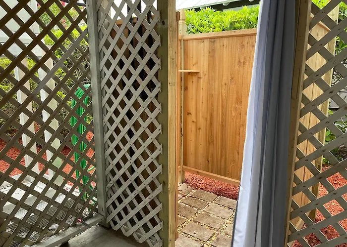 Pelican'S Porch - 4318 Eighth Street St. Simons Island