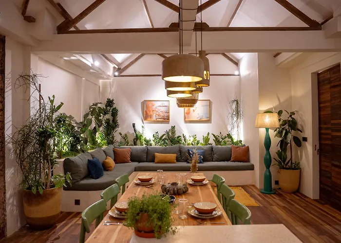 Villa Terra Nova Canggu 