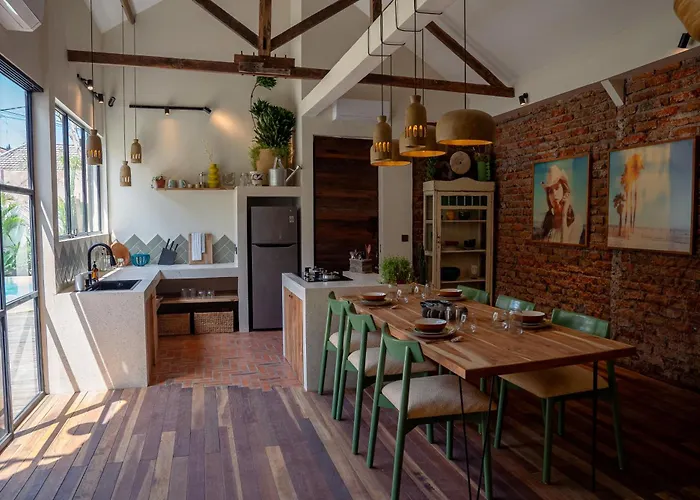 Villa Terra Nova Canggu 