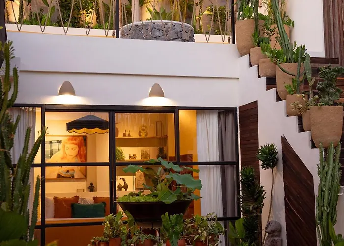 Villa Terra Nova Canggu 