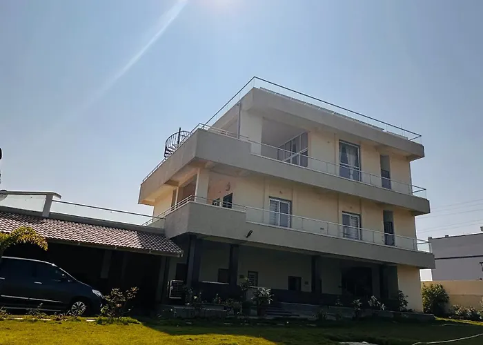 Pn Farm Villa Hyderabad