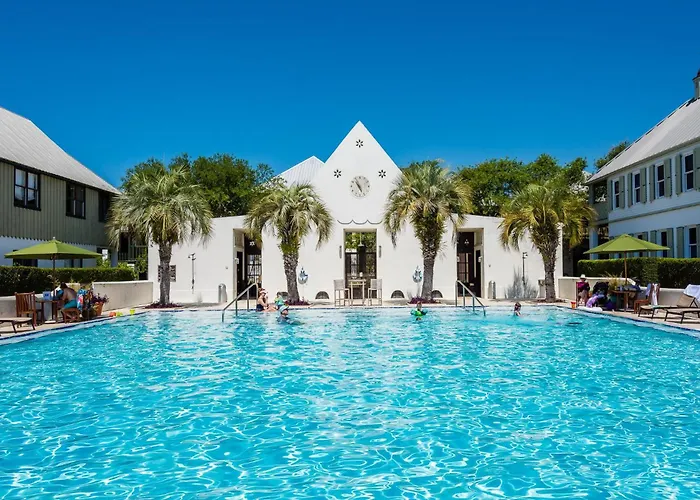Uncorked Carriage House Villa Rosemary Beach