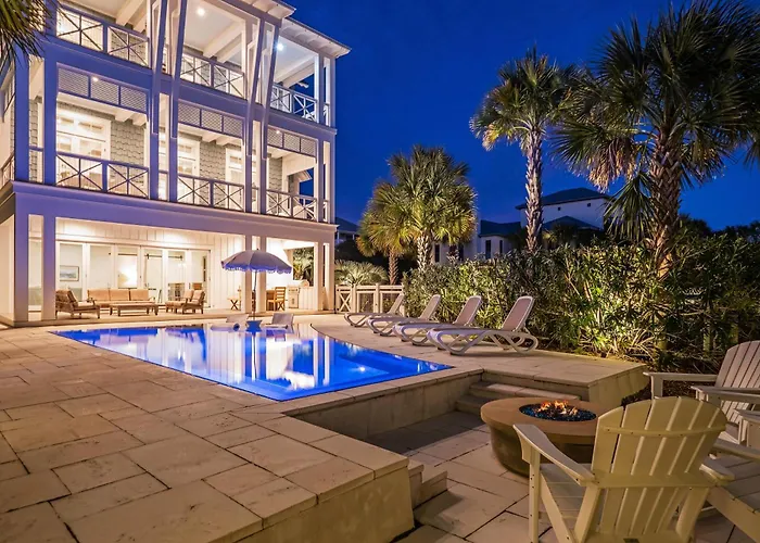 98 Sandy Shores Ct Seacrest
