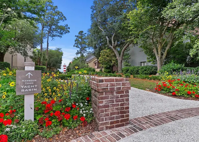 5 Rice Lane Villa Hilton Head Island