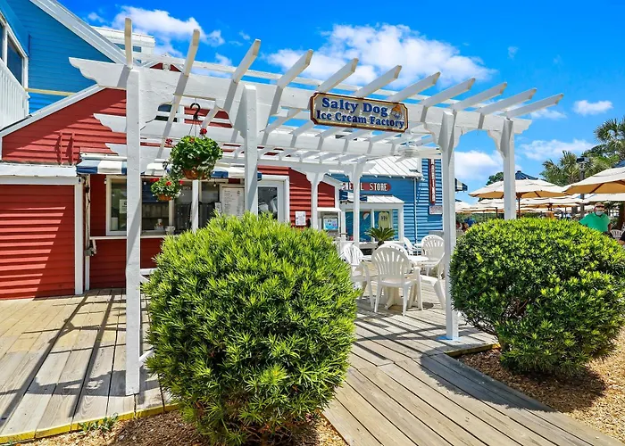 4 Indigo Lane Villa Hilton Head Island