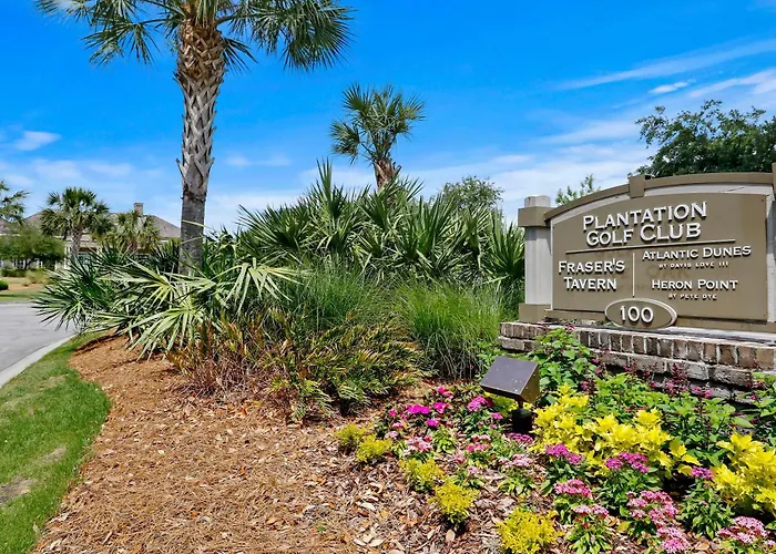 7 Hollyberry Lane Villa Hilton Head Island