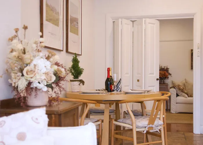 The Sanct North Sydney - Cozy Retreat Near Sydney Best Attractions