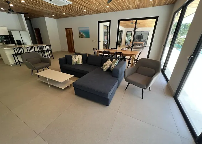 Villa Estrella Pavones