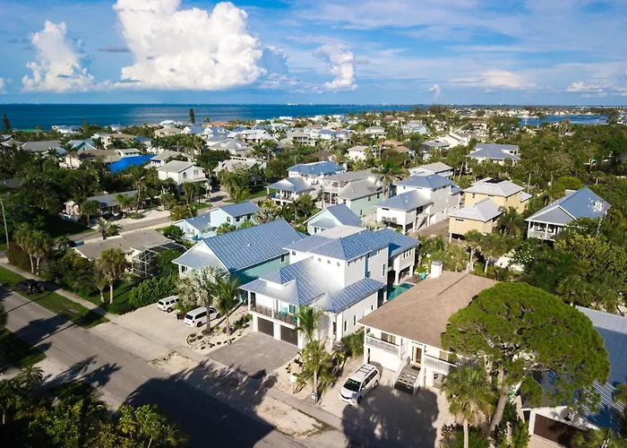 Daiquiri Deck Villa Anna Maria