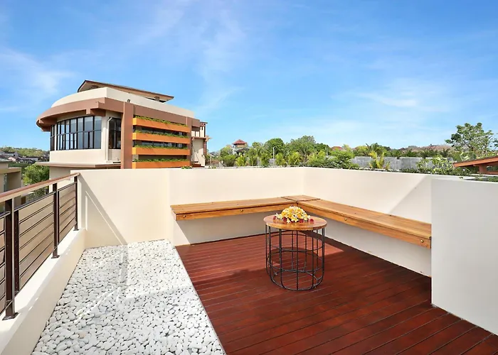 4-Br Private Pool Dharmawangsa Villa Kampial 10Min To Btdc Nusa Dua