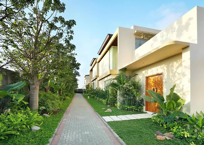 4-Br Private Pool Dharmawangsa Villa Kampial 10Min To Btdc Nusa Dua