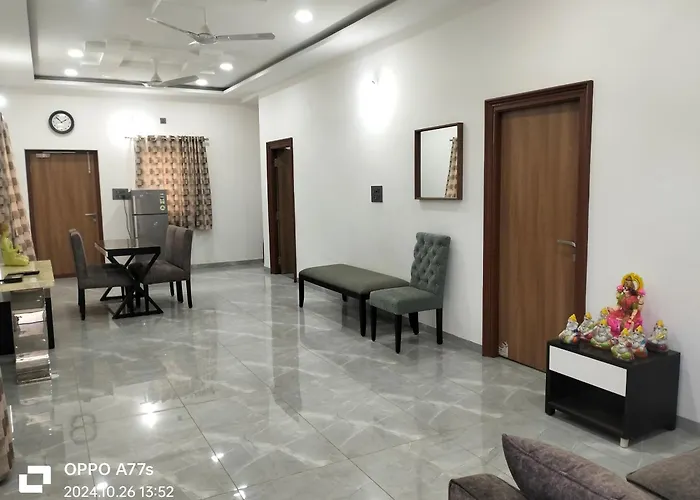 Pn Farm Villa Hyderabad