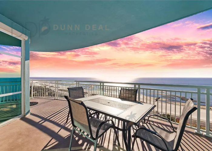 Legacy Tower I 903 Villa Gulfport