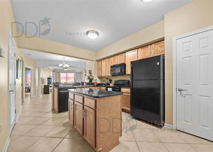 Legacy Tower II 907 Deluxe Villa Gulfport