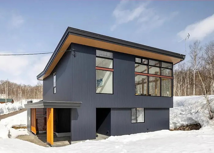 Niseko Kizuna Lodge