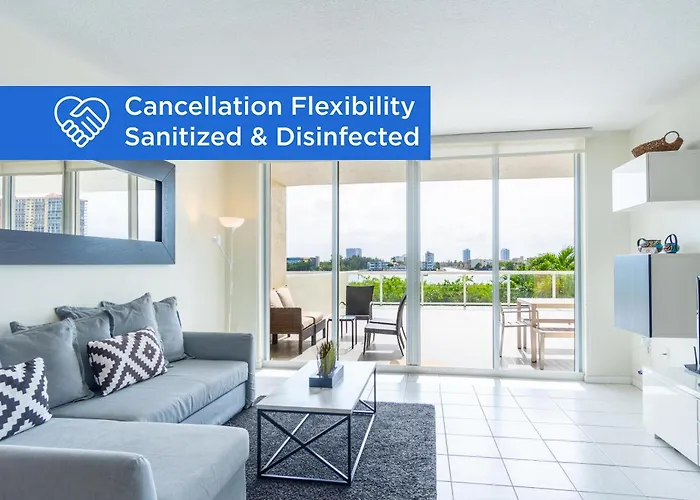 Golden Bay 302 Villa Miami Beach