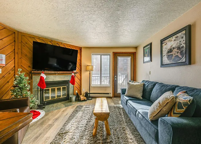 Timberbrook Village Condo: Community Pool, Hot Tub Brian Head