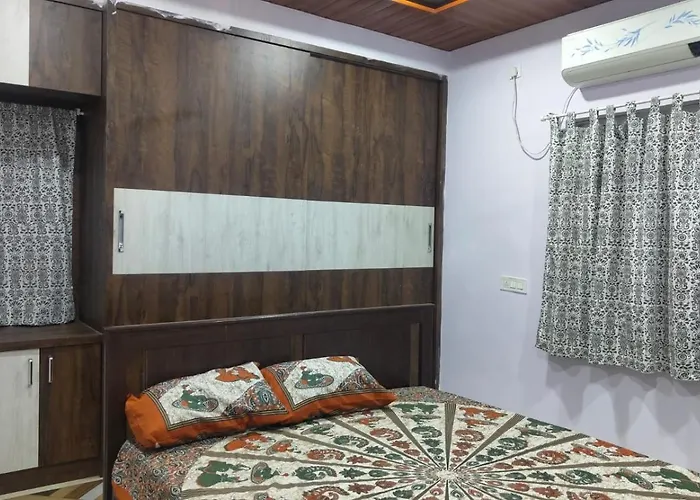Sri Gowri Residency Villa Hyderabad