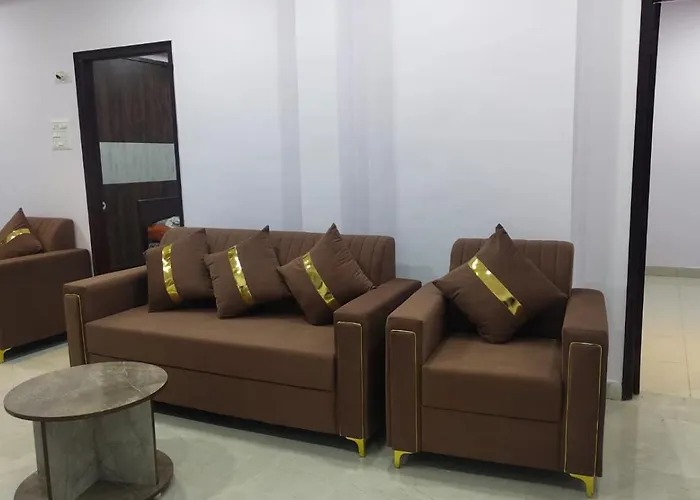 Sri Gowri Residency Villa Hyderabad