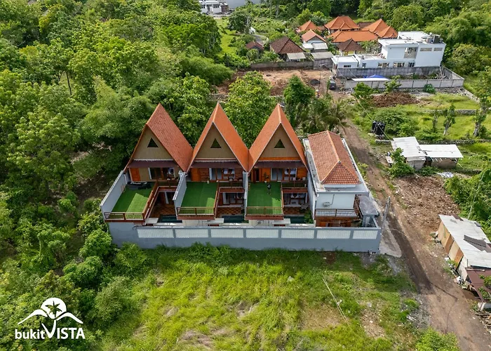 The Maja Villa By Bukit Vista Uluwatu 