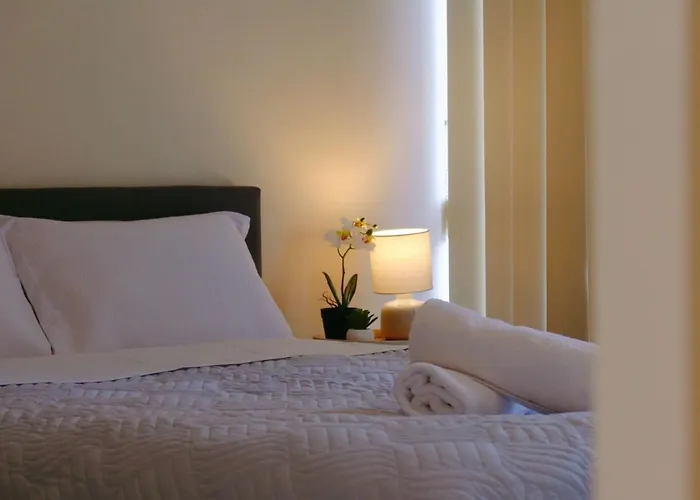 City Center Stay With Parking Hobart