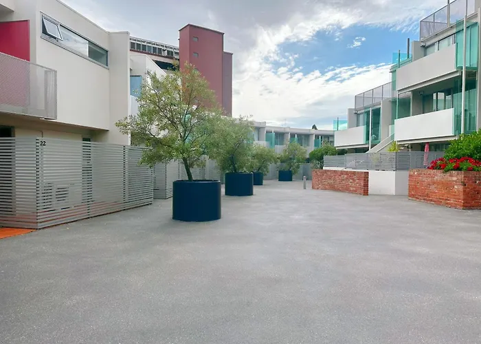 City Center Stay With Parking Hobart