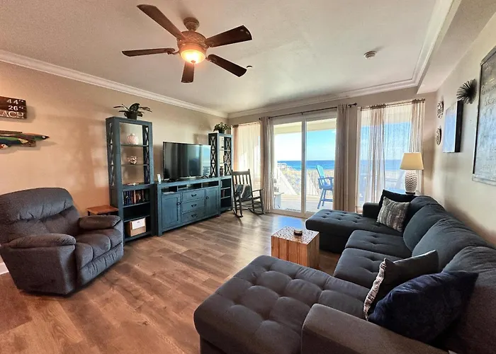 Beachview 11 Navarre