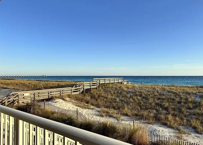 Beachview 11 Navarre