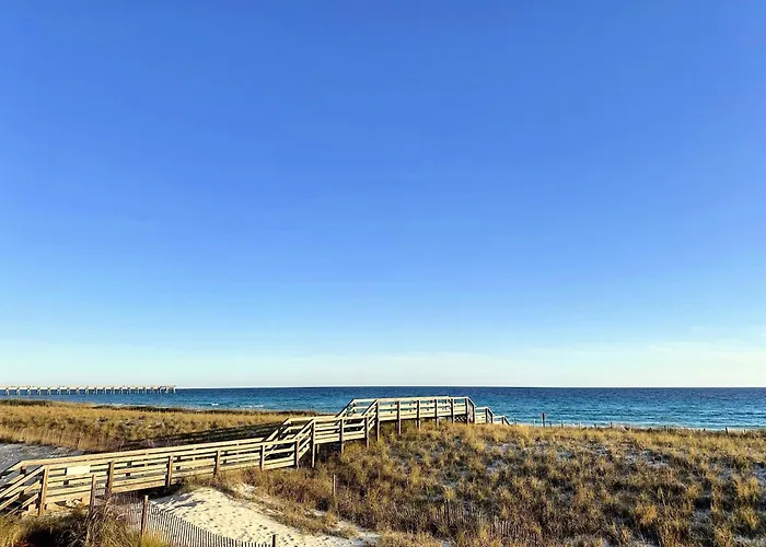 Beachview 11 Navarre