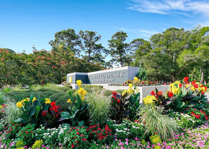 27 Starboard Tack Villa Hilton Head Island