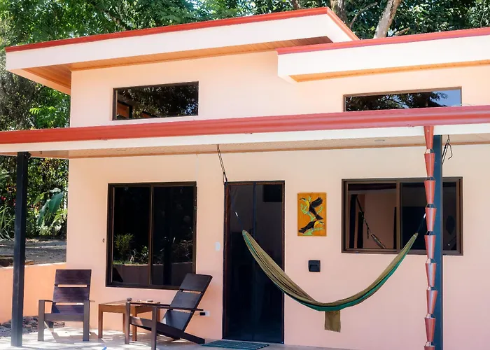 Casa De Stoke Villa Pavones 