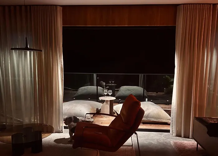 Intimate Rainforest Retreat - Adults Only Gold Coast